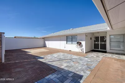 18831 N 124th Drive, Sun City West, AZ 85375 - Photo 2