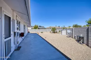 18831 N 124th Dr, Sun City West, AZ 85375 - Photo 34