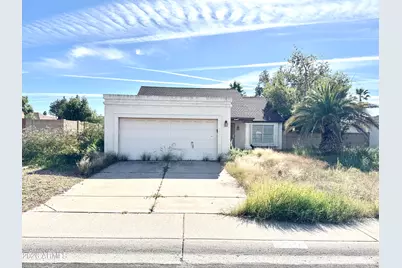 1237 E Sequoia Drive, Phoenix, AZ 85024 - Photo 1