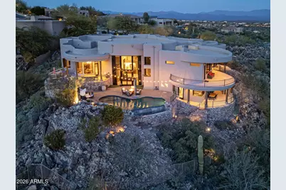 15325 E Peakview Court, Fountain Hills, AZ 85268 - Photo 1