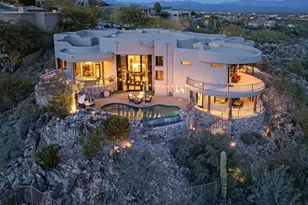 15325 E Peakview Ct, Fountain Hills, AZ 85268 - Photo 1