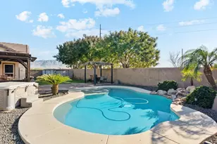 4149 W Milada Dr, Laveen, AZ 85339 - Photo 2