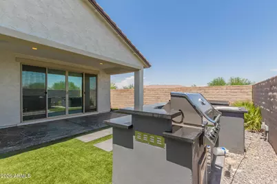 4345 N 196th Avenue, Litchfield Park, AZ 85340 - Photo 32