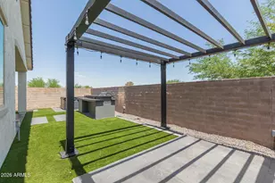 4345 N 196th Ave, Litchfield Park, AZ 85340 - Photo 34