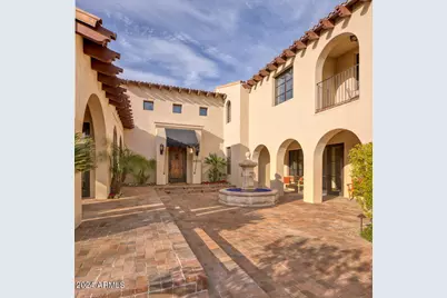 8243 N Mockingbird Lane, Paradise Valley, AZ 85253 - Photo 6