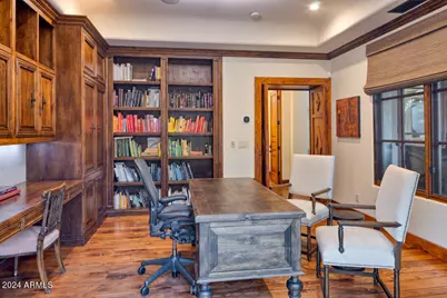 8243 N Mockingbird Lane, Paradise Valley, AZ 85253 - Photo 22