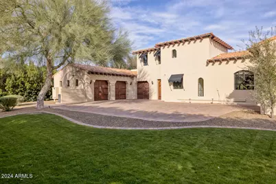 8243 N Mockingbird Lane, Paradise Valley, AZ 85253 - Photo 54