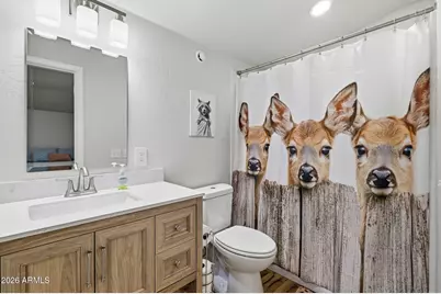 2270 Spitfire Circle, Overgaard, AZ 85933 - Photo 30