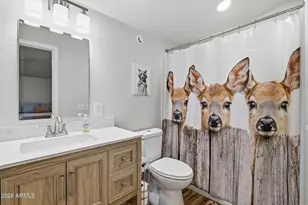 2270 Spitfire Cir, Overgaard, AZ 85933 - Photo 30