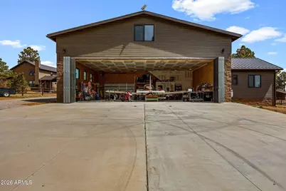 2270 Spitfire Circle, Overgaard, AZ 85933 - Photo 36