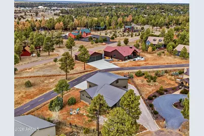 2270 Spitfire Circle, Overgaard, AZ 85933 - Photo 42