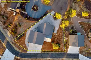 2270 Spitfire Cir, Overgaard, AZ 85933 - Photo 46