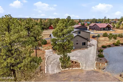 2270 Spitfire Circle, Overgaard, AZ 85933 - Photo 1