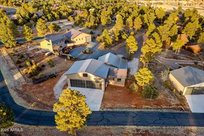 2270 Spitfire Circle, Overgaard, AZ 85933 - Photo 44