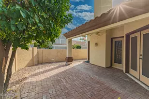 517 S Paradise Dr, Gilbert, AZ 85233 - Photo 38