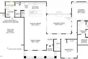 17776 W Whitefish Dr, Surprise, AZ 85388 - Photo 2