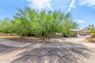1890 E Loma Vista Dr, Tempe, AZ 85282 - Photo 2