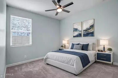 15896 W Desert Hollow Drive, Surprise, AZ 85387 - Photo 16