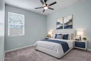 15896 W Desert Hollow Dr, Surprise, AZ 85387 - Photo 16