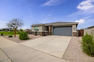 15896 W Desert Hollow Dr, Surprise, AZ 85387 - Photo 1