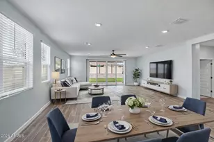 15896 W Desert Hollow Dr, Surprise, AZ 85387 - Photo 8