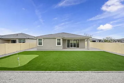 15896 W Desert Hollow Drive, Surprise, AZ 85387 - Photo 2