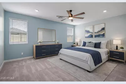 15896 W Desert Hollow Drive, Surprise, AZ 85387 - Photo 10