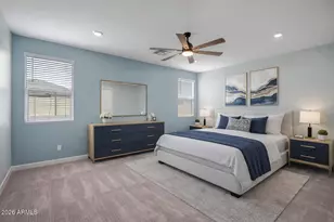 15896 W Desert Hollow Dr, Surprise, AZ 85387 - Photo 10