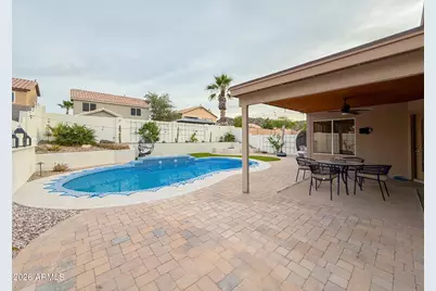 1705 E Yukon Drive, Phoenix, AZ 85024 - Photo 36