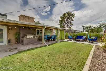 1918 E Palmcroft Drive, Tempe, AZ 85282 - Photo 2