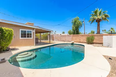 1918 E Palmcroft Drive, Tempe, AZ 85282 - Photo 36