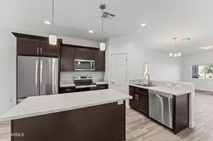 736 N Don Frank Ln, Wickenburg, AZ 85390 - Photo 6