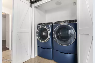 6770 N 47th Avenue #1016, Glendale, AZ 85301 - Photo 22