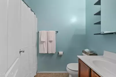 1250 S Rialto -- #11, Mesa, AZ 85209 - Photo 16