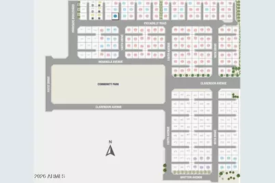 10056 W Piccadilly Road, Avondale, AZ 85392 - Photo 4