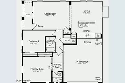 10056 W Piccadilly Road, Avondale, AZ 85392 - Photo 2