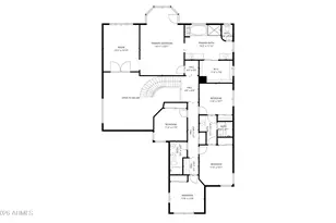 2730 W Silver Fox Way, Phoenix, AZ 85045 - Photo 58