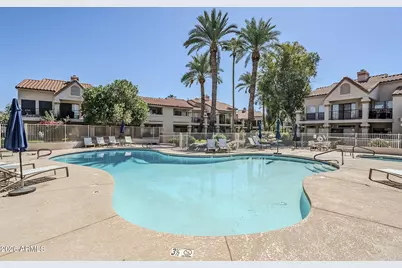 9708 E Via Linda #Unit 1366, Scottsdale, AZ 85258 - Photo 44