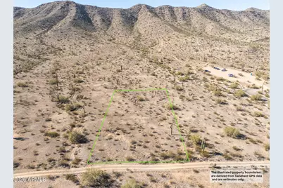 11995 W Mountain Shadows Drive #49, Casa Grande, AZ 85193 - Photo 10