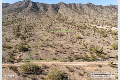 11995 W Mountain Shadows Drive #49, Casa Grande, AZ 85193 - Photo 1