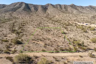 11995 W Mountain Shadows Dr, Casa Grande, AZ 85193 - Photo 1