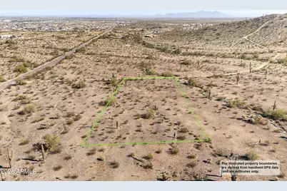 11995 W Mountain Shadows Drive #49, Casa Grande, AZ 85193 - Photo 8