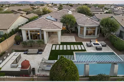 5430 E Las Piedras Way, Cave Creek, AZ 85331 - Photo 2