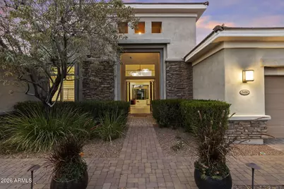 5430 E Las Piedras Way, Cave Creek, AZ 85331 - Photo 4