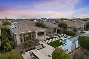 5430 E Las Piedras Way, Cave Creek, AZ 85331 - Photo 1