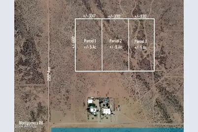 000 N 255th Avenue #3, Wittmann, AZ 85361 - Photo 1
