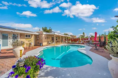 6411 E Camino Santo Street, Scottsdale, AZ 85254 - Photo 40