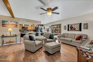 6411 E Camino Santo St, Scottsdale, AZ 85254 - Photo 10