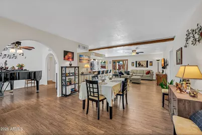 6411 E Camino Santo Street, Scottsdale, AZ 85254 - Photo 6