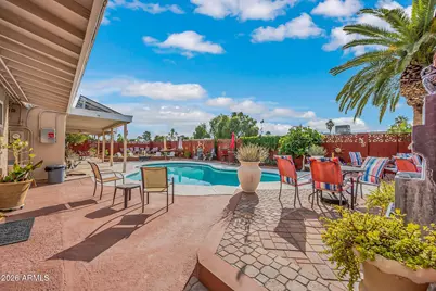 6411 E Camino Santo Street, Scottsdale, AZ 85254 - Photo 42